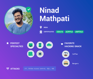 Ninad M_Spotlight-1